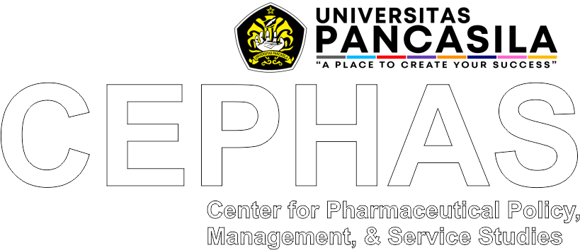 Center for Pharmaceutical Policy, Management, & Service Studies